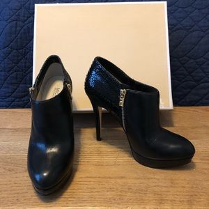 Michael Kors York Bootie